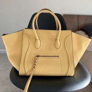 Celine phantom luggage